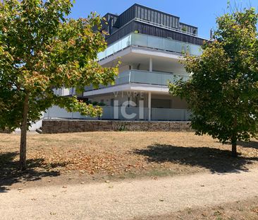 Location Appartement 3 pièces 65m² - Photo 3