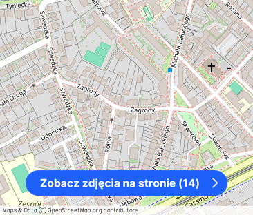 2-pokojowe mieszkanie blisko centrum – zdjęcie 1