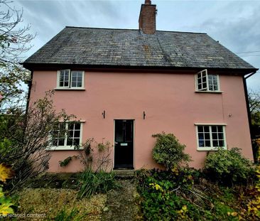 3 bedroom detached house to rent - Photo 2