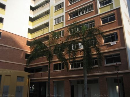 Blk 664 Eunos Damai Ville (Bedok), HDB 5 Rooms - For Rent - Photo 3