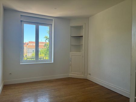 Location Appartement 3 pièces 63m² VALENCE 26000 - Photo 4