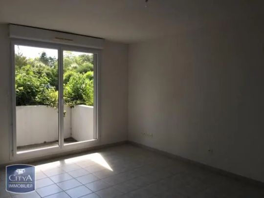 Appartement à louer 3 pièces 53.33m² - Photo 1