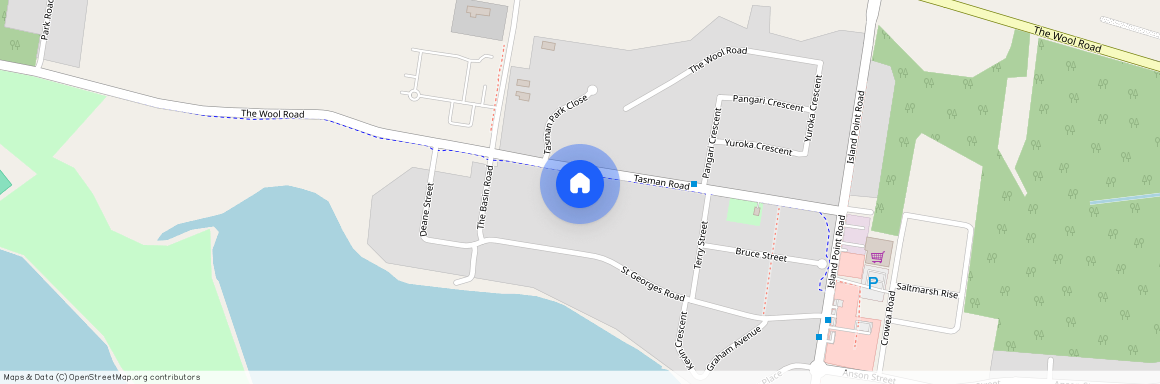 13 Tasman Road, NSW 2540, St Georges Basin