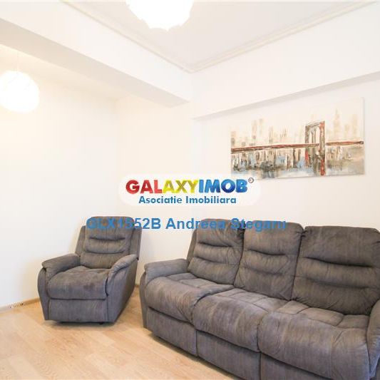 Apartament 2 camere cu loc de parcare propriu - Rotar Park I - Pacii - Fotografie 1