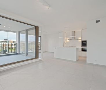 Appartement te huur - Foto 1