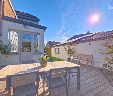 Huis met drie slaapkamers in Braine-le-Comte - Foto 5