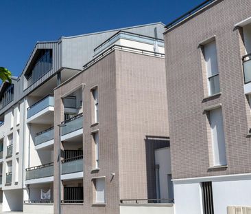 location Appartement T1 DE 32.47m² À COLOMIERS - Photo 4