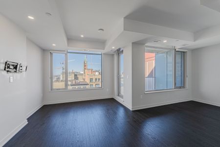 For Lease - 101 Queen Street Unit# 1006, Ottawa Centre, Ontario - Photo 2