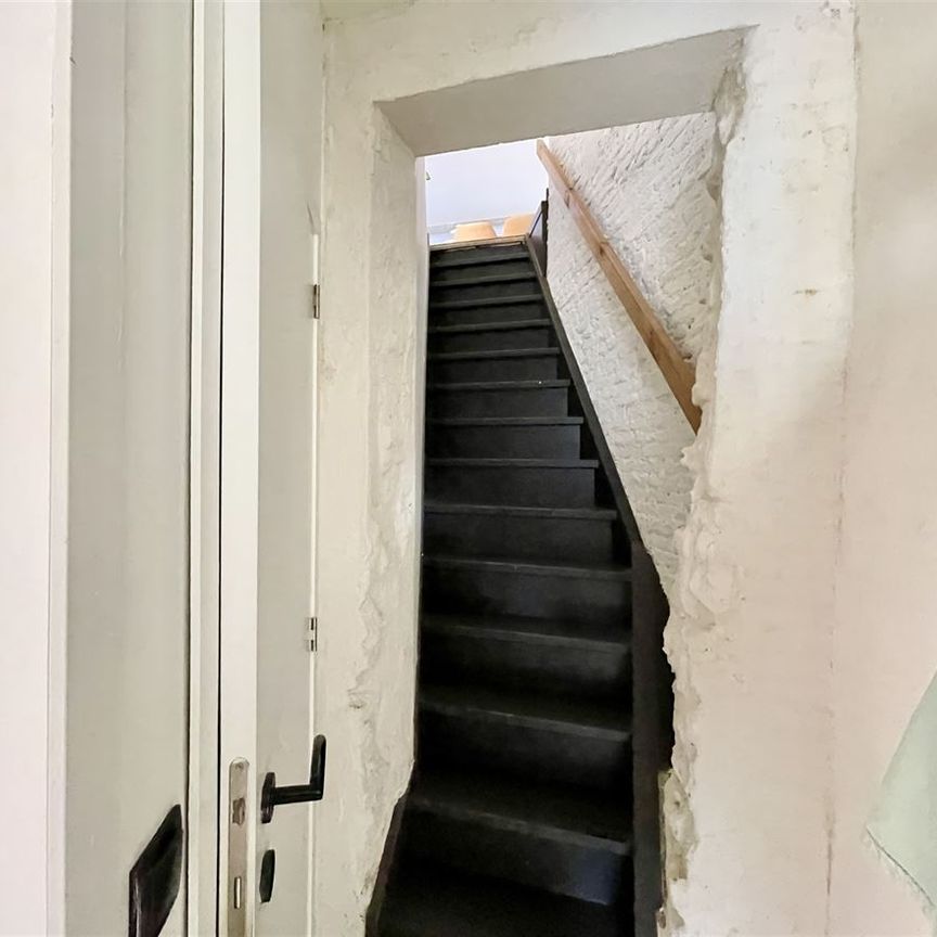 Montignystraat 109C, 2018, Antwerpen - Foto 1