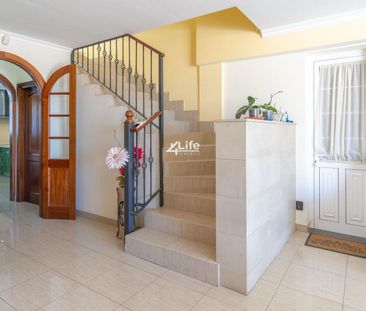 FOR RENT: SPACIOUS VILLA IN PUERTO SANTIAGO - Photo 2