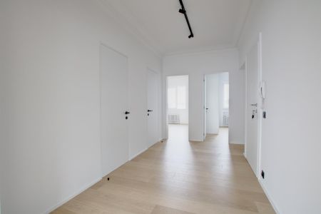 Flat - for rent - Photo 2