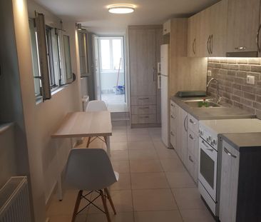 Studio/Γκαρσονιέρα για ενοικίαση - Νέα Μάκρη, - Photo 1