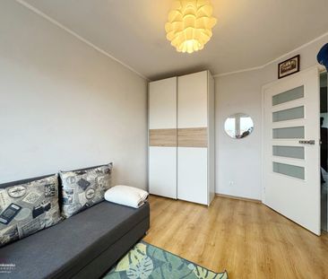 Grudziądz, Kopernika Mieszkanie na wynajem - Zdjęcie 5