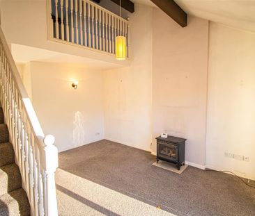 1 bedroom terraced house to rent - Photo 4