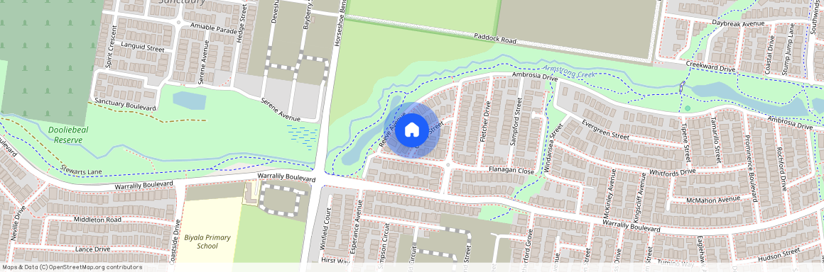 7 Cleary Street, Vic 3217, Armstrong Creek