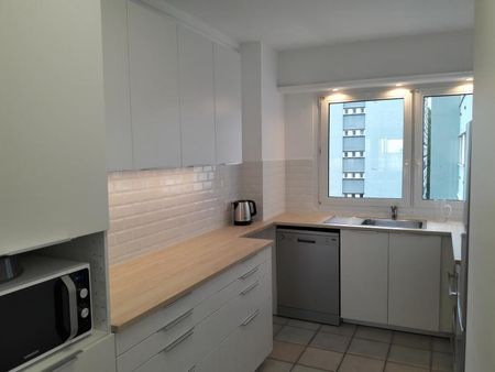 Appartement 4 pièces meublé à STRASBOURG - 92 m2 - Photo 3