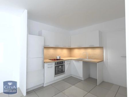 Appartement à louer 4 pièces 79.6m² - Photo 3