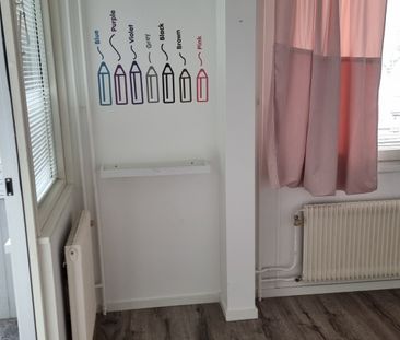 Höjagatan, Malmö - Foto 6