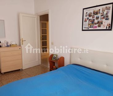 Quadrilocale buono stato, quarto piano, Città Giardino, Roma - Photo 2