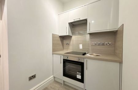 Beck House, West Parade Road, Scarborough - Photo 5