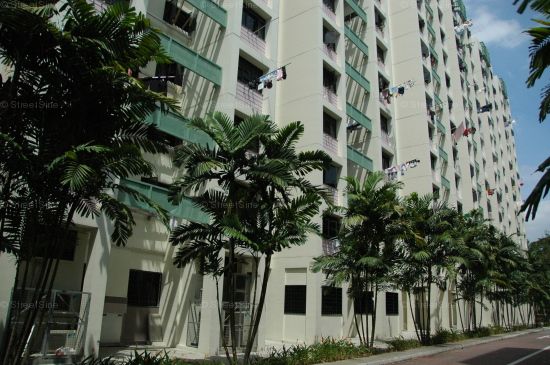 Blk 6 Marsiling Gardens (Woodlands), HDB 3 Rooms - For Rent - Photo 1