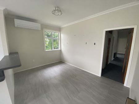 Spacious 4-Bedroom Home with Modern Upgrades in Lower Hutt - Photo 2