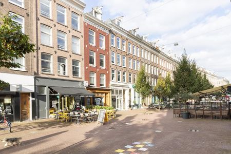 Eerste Jan van der Heijdenstraat 94-H, Sarphatiparkbuurt, 1072VA, Amsterdam - Photo 2