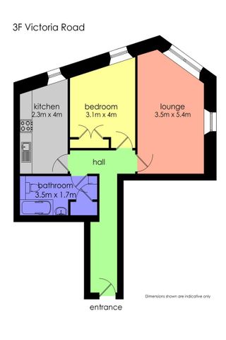 Victoria Road, Dundee - Photo 5