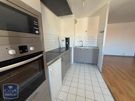 Location Appartement 2 pièces 41m² LONGJUMEAU 91160 - Photo 4