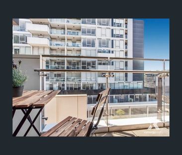 206/31 Malcolm Street, South Yarra, Vic 3141 - Photo 2