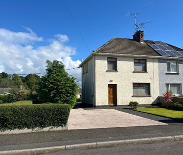 18 Drumreany Gardens, Castlecaulfield, BT70 3PA, Tyrone - Photo 3