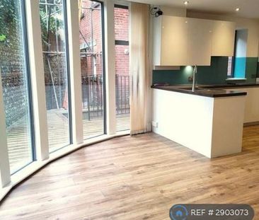 1 bedroom flat to rent - Photo 2
