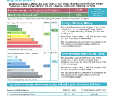 3 bedroom terraced house to rent - Photo 6