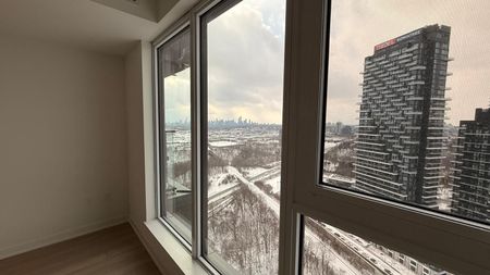 For Lease - 1 Quarrington Lane Unit# 2915, Toronto, Ontario - Photo 4