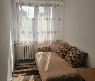 Kościuszki, 2-pokojowe, Umeblowane, 32m2, IV Piętro - Фото 1