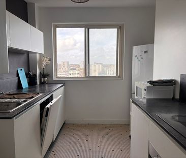 Location Maison 1 pièce 14m² - Photo 4