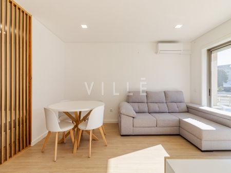 Apartamento T1 - Photo 5