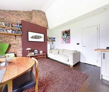 Stoke Newington Common, London, N16 - Photo 4