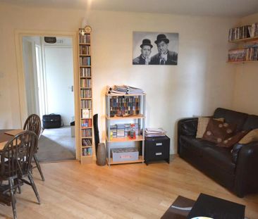1 bedroom apartment to rent - Photo 4