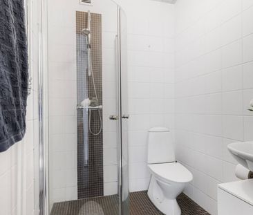 Torekovsgatan, Malmö - Foto 4