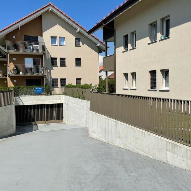 CUGY (FR) - 3.5 pièces au 2ème étage - Photo 1