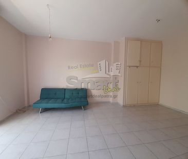 Διαμέρισμα για ενοικίαση Παντοκράτορος - Αρχαίο Ωδείο (Πάτρα) - Φωτογραφία 2