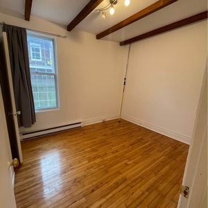 Verdun - Superbe 3 1/2 Avec Cour Arrière - Photo 2