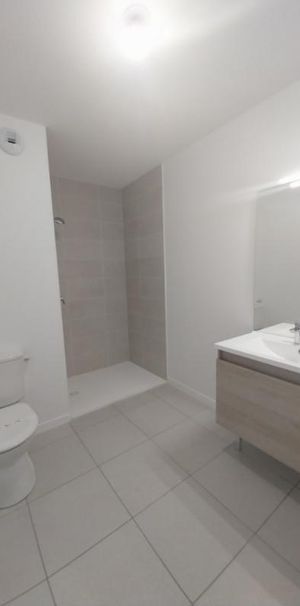 Location Appartement 2 pièces 40m² LIT ET MIXE 40170 - Photo 1