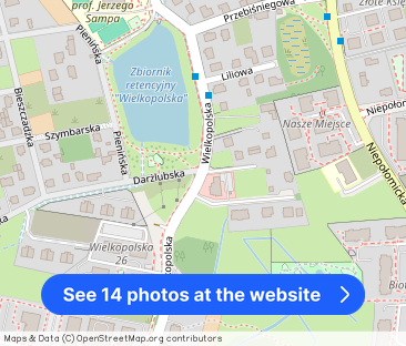 Kawalerka - Osiedle Park Południe - Photo 1