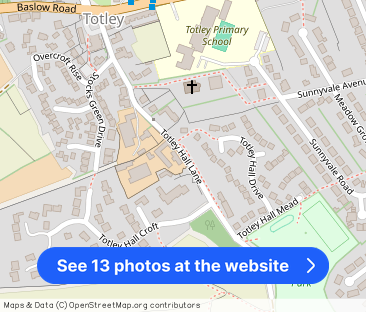 10 Totley Hall, Totley Hall Lane,Totley,Sheffield,S17 - Photo 1