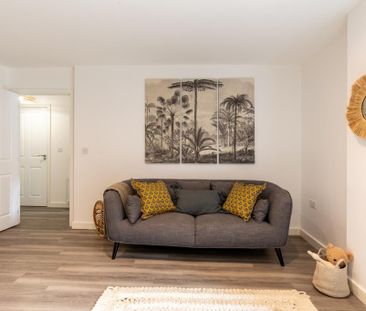 1 bedroom flat to rent - Photo 5