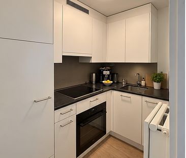 HIRSCHY - Mittendrin statt nur dabei! - Foto 4