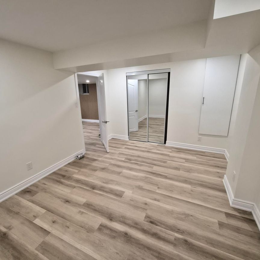 For Lease - 362 Landsborough Avenue Unit# Bsmt, Milton, Ontario - Photo 1