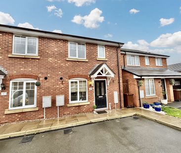 Broome Way, Galley Common, CV10 - Photo 4